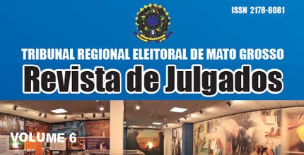 REVISTA DE JULGADOS VOL. 6