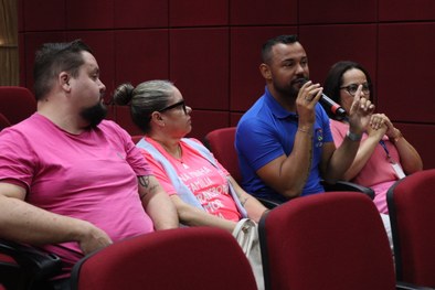Roda de Conversa LGBTQIA+ 12
