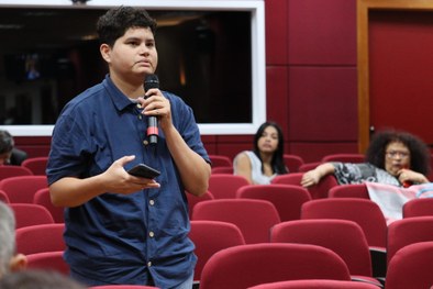 Roda de Conversa LGBTQIA+ 12
