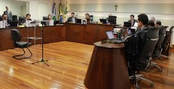Sessão Plenária dia 15.12.2014.