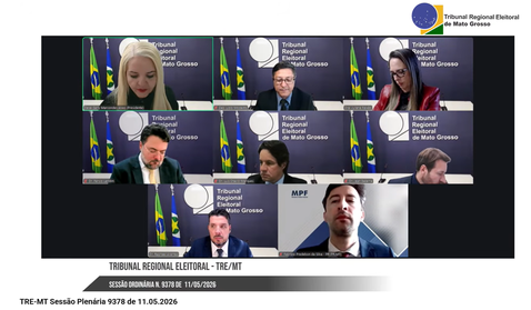 Tribunal valida acordos internos das agremiações e afasta risco de perda de mandato para parlame...