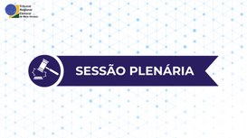 TRE-MT Sessão Plenária do TRE-MT no dia 18/05 será presencial