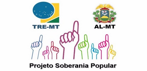 TRE-MT SOBERANIA POPULAR