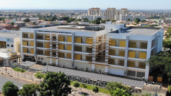 TRE-MT suspende atendimento entre 1º e 03 de abril Decisão consta na Portaria nº 511/2025, em função do feriado da Semana Santa; Atendimento será r...