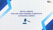 TRE-MT TJMT abre inscrições para juíza-membro substituta do TRE-MT na categoria jurista