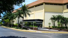 TRE-MT TRE-MT instala posto eleitoral no Shopping Goiabeiras, em Cuiabá