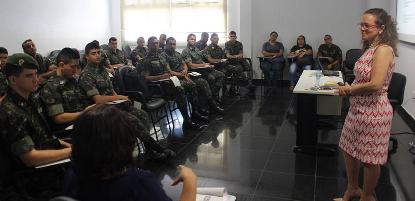 TRE-MT TREINAMENTO EXERCITO TREINAMENTO EXERCITO
