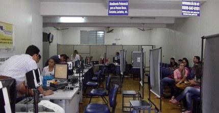 TRE-MT Treinamento Terceirizados Rondonópolis TRE-MT Treinamento Terceirizados Rondonópolis