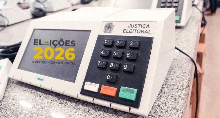 TRE-MT TSE realiza audiências públicas sobre normas das Eleições Gerais de 2026