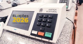 TRE-MT TSE realiza audiências públicas sobre normas das Eleições Gerais de 2026