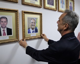 TRE-MT ÚLTIMA SESSÃO GESTÃO 2021/2023 - juízes titulares