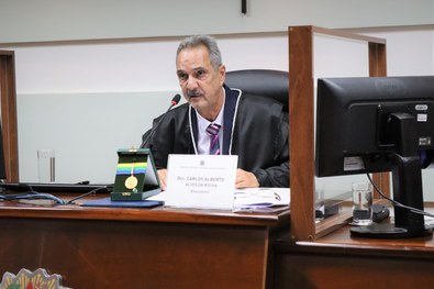 TRE-MT ÚLTIMA SESSÃO GESTÃO 2021/2023 - juízes titulares