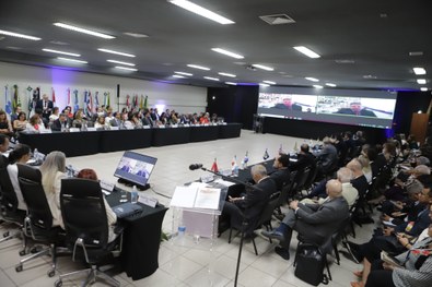 TRE-MT ÚLTIMO DIA DO 53º CCORELB 1