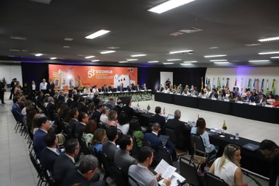 TRE-MT ÚLTIMO DIA DO 53º CCORELB 1