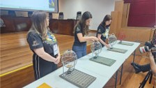 TRE-MT Urnas que passarão pelo Teste de Integridade do 2º turno são indicadas e sorteadas