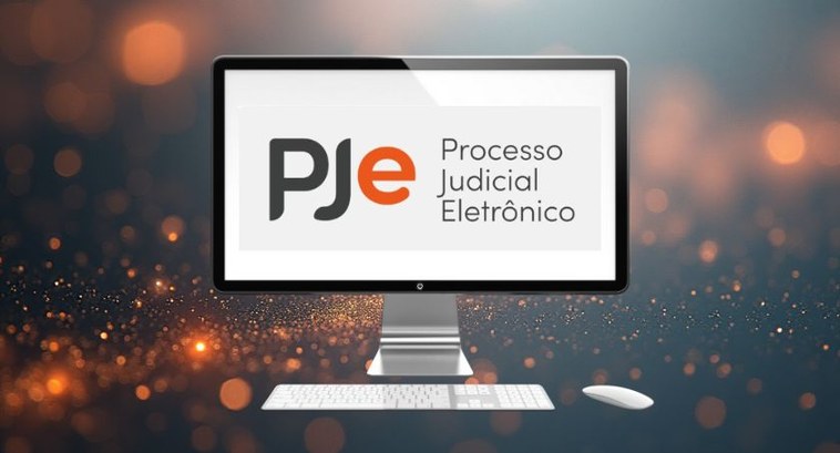 TRE-MT Usuários do PJe deverão utilizar duplo fator de autenticação para acesso ao sistema