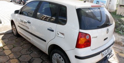 TRE-MT Veículos doação Veículos para doação.
