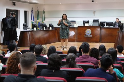 TRE-MT VISITA GUIADA DIREITO DA UNIC - 1