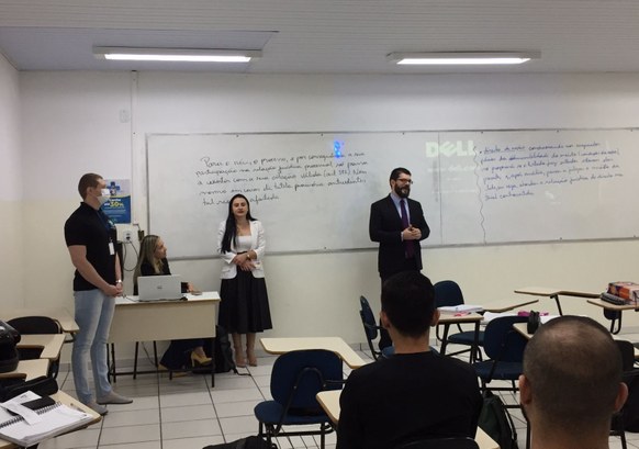 TRE-MT VISITAS UNIVERSIDADES BARRA DO GARÇAS TRE-MT VISITAS UNIVERSIDADES BARRA DO GARÇAS