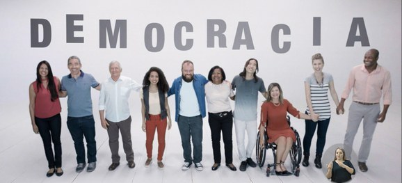 TRE-MT Voluntario e mesario Voluntario e mesario