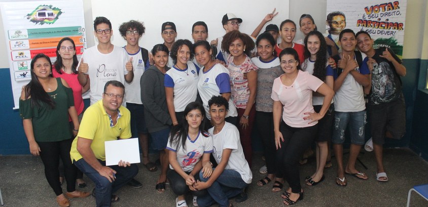 TRE-MT Voto Conciente Panarotto Voto Conciente Panarotto