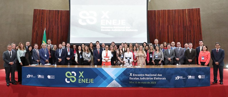 TRE-MT X ENEJE TRE-MT X ENEJE