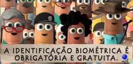 TRE-PB inaugura mais dois postos de cadastramento biométrico