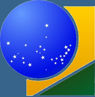 Logo da Justiça Eleitoral transparente