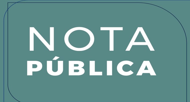 TRE-RR - Nota Pública TRE-RR - Nota Pública