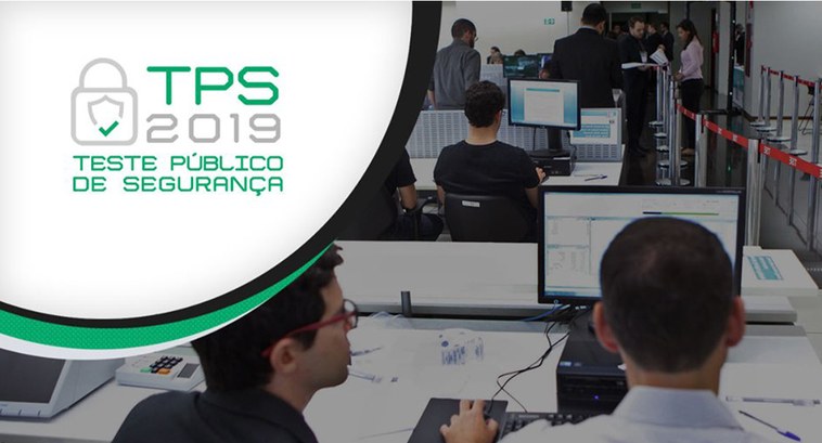 TRE-SE Testes Públicos de Segurança 2019 Pré-inscrições para os Testes Públicos de Segurança 2019 estão abertas