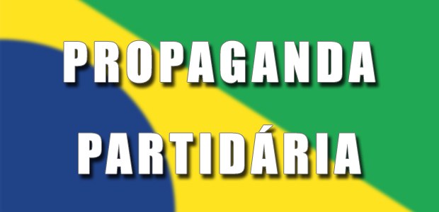 TRE-SP - Propaganda partidária Tabela de propaganda partidária para 2016