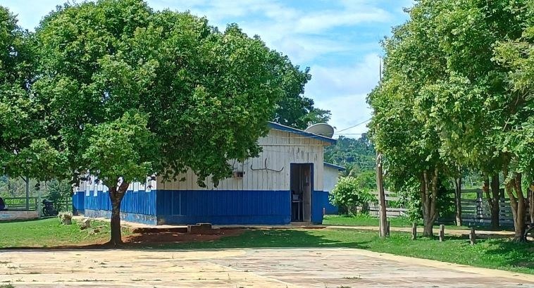 Três comunidades de Nova Bandeirantes serão atendidas por mutirões eleitorais