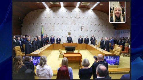 Representatividade sinaliza alinhamento estratégico para o pleito de 2026