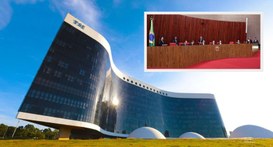 Em sessão extraordinária nesta segunda (2), Plenário do Tribunal aprovou mais sete resoluções qu...