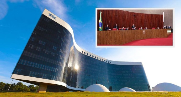 TSE aprova calendário eleitoral e regulamenta uso de IA nas Eleições 2026 Em sessão extraordinária nesta segunda (2), Plenário do Tribunal aprovou mais sete resoluções qu...