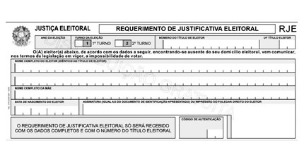 Atendimento on-line - Título Net — Tribunal Regional Eleitoral de Minas  Gerais