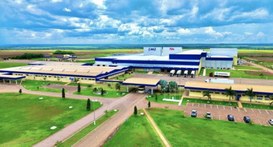 Unidade da JBS, em Diamantino, é atendida por mutirão eleitoral até sexta (28)