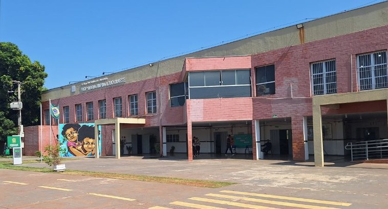 Unidade móvel da Justiça Eleitoral atenderá eleitorado da Grande Coxipó de quinta (23) a sábado (25) Unidade móvel da Justiça Eleitoral atenderá eleitorado da Grande Coxipó de quinta (23) a sábado ...