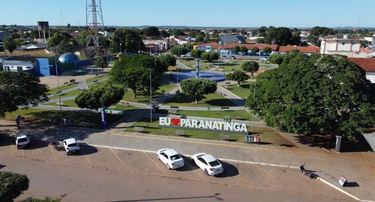 Unidade móvel do TRE-MT atenderá em quatro locais de Paranatinga, a partir de segunda (15) Unidade móvel do TRE-MT atenderá em quatro locais de Paranatinga, a partir de segunda (15)