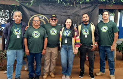 Atendimento em Vila Bela 1