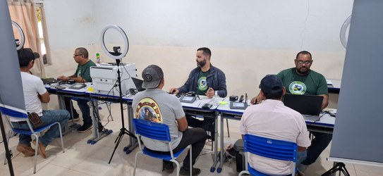 Atendimento em Vila Bela 1