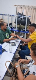 Atendimento em Vila Bela 1