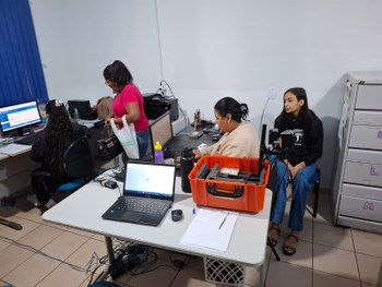 Mutirões em Tangará da Serra 3