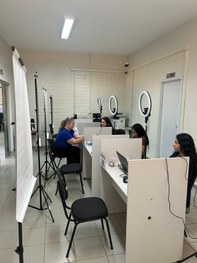 Mutirões em Tangará da Serra 3