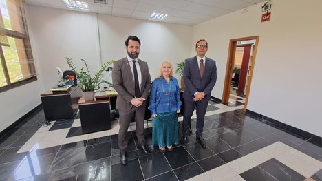 Justiça Eleitoral de Mato Grosso empossa dois novos juízes-membros substitutos