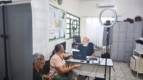 Projeto Prosa e Verdade no CCI Padre Firmo 13