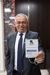 Entrega do Kit Sementes da Cidadania 2
