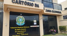 Zona Eleitoral de Pedra Preta amplia horário de atendimento do cartório