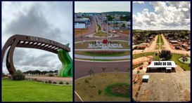 Zona Eleitoral programa 21 mutirões para Cláudia, Marcelândia e União do Sul com foco na biometria