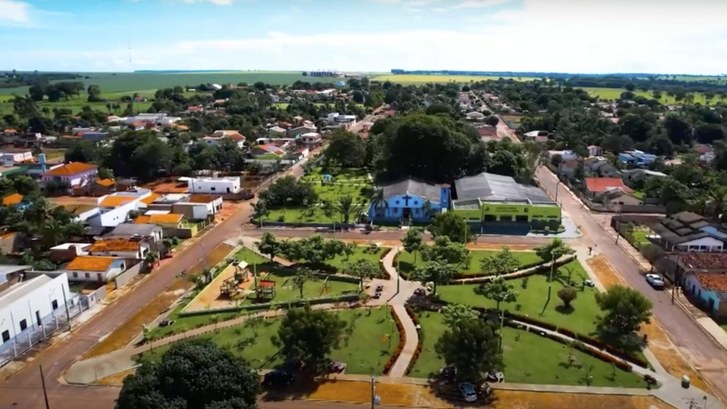 Atendimento acontecerá das 9h às 17h na Escola Estadual Geraldo Santana